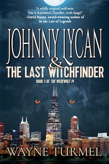 Couverture_Johnny Lycan and the Last Witchfinder