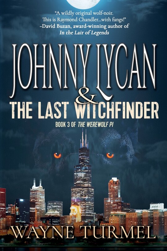Couverture_Johnny Lycan and the Last Witchfinder