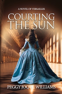 Front cover_Courting the Sun