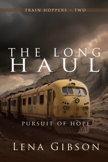 Front cover_The Long Haul