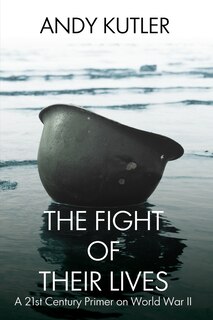 Front cover_The Fight of Their Lives
