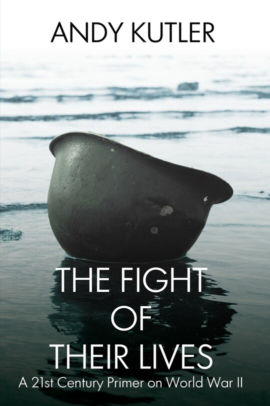 Front cover_The Fight of Their Lives