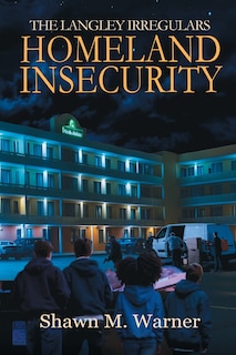 Front cover_Homeland Insecurity