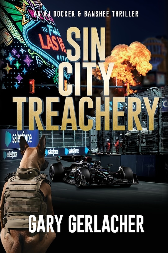 Front cover_Sin City Treachery