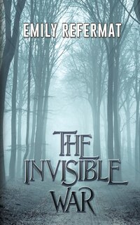 Front cover_The Invisible War