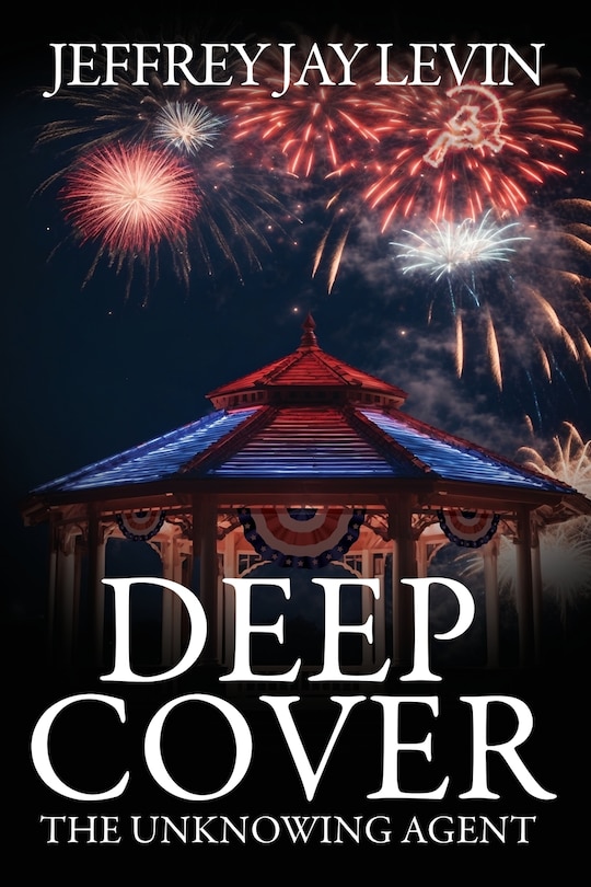 Front cover_Deep Cover