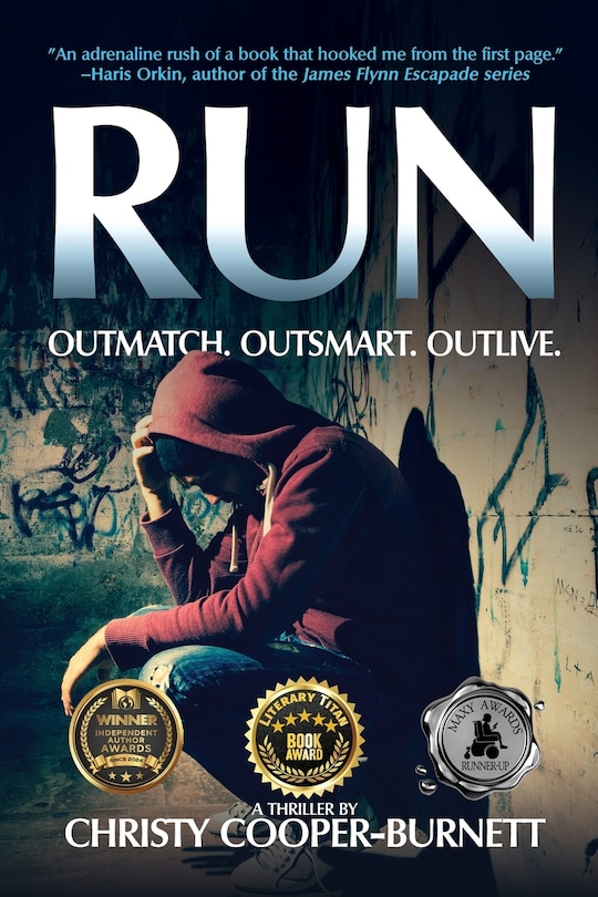 Front cover_Run