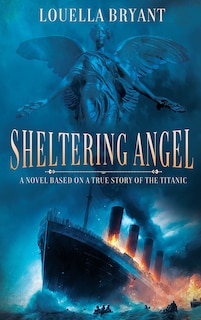 Front cover_Sheltering Angel