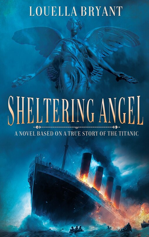 Front cover_Sheltering Angel
