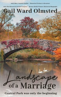 Front cover_Landscape of a Marriage