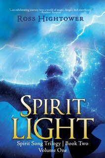 Couverture_Spirit Light