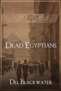 Couverture_Dead Egyptians