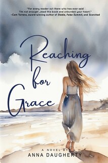 Couverture_Reaching for Grace