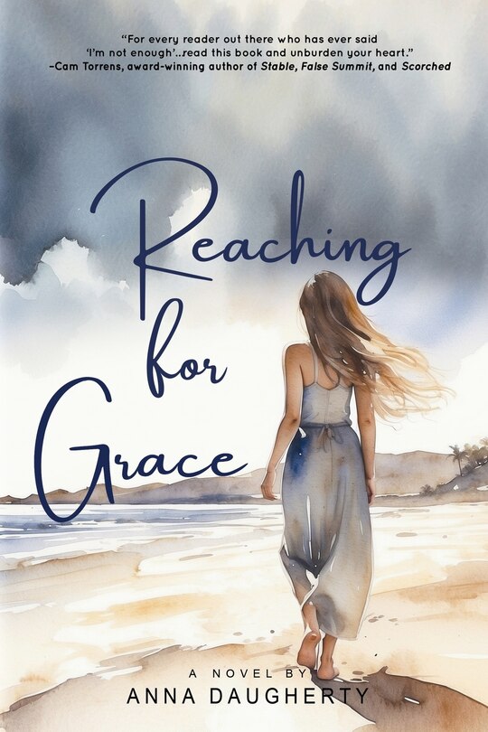 Couverture_Reaching for Grace