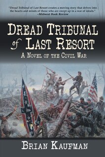 Front cover_Dread Tribunal of Last Resort