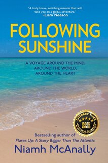 Couverture_Following Sunshine