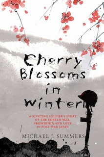 Front cover_Cherry Blossoms in Winter
