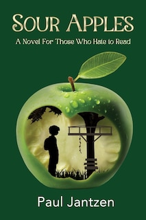 Front cover_Sour Apples