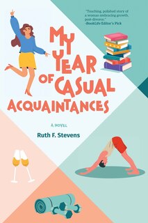 Couverture_My Year of Casual Acquaintances