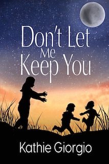 Front cover_Don't Let Me Keep You
