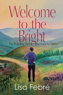 Front cover_Welcome to the Bright