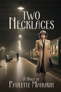 Front cover_Two Necklaces