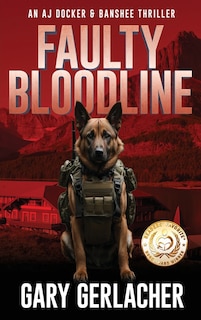 Couverture_Faulty Bloodline