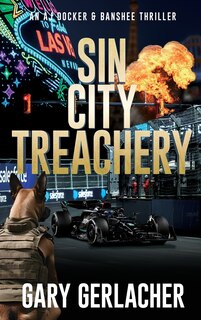 Front cover_Sin City Treachery