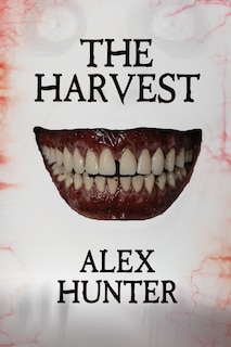 Couverture_The Harvest