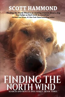 Front cover_Finding the North Wind