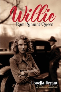 Couverture_Willie - Rum Running Queen