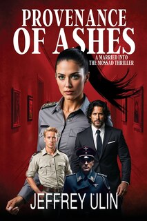 Front cover_Provenance of Ashes