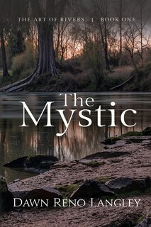 Front cover_The Mystic