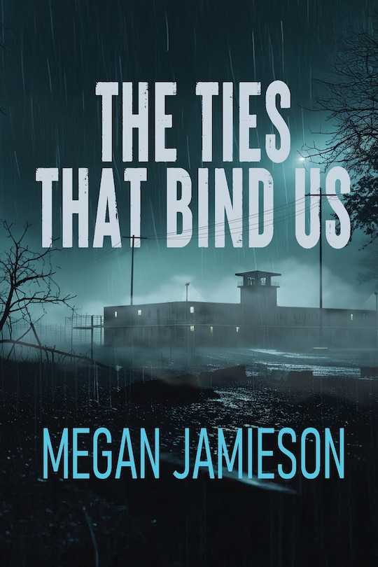 Front cover_The Ties That Bind Us