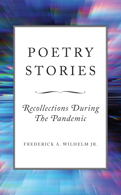 Front cover_Poetry Stories