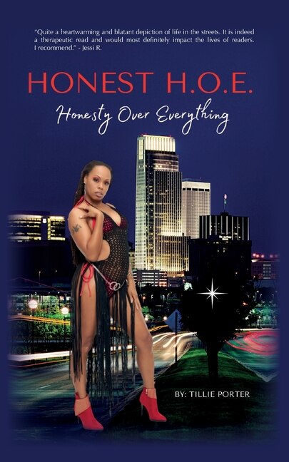 Front cover_Honest H.O.E.