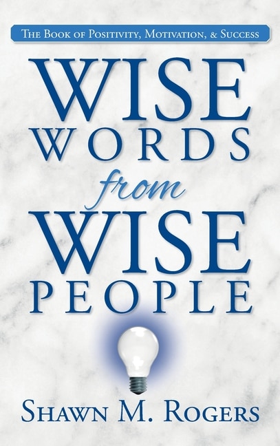 Couverture_Wise Words from Wise People