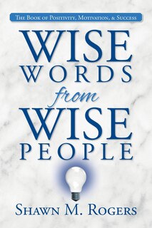 Couverture_Wise Words from Wise People