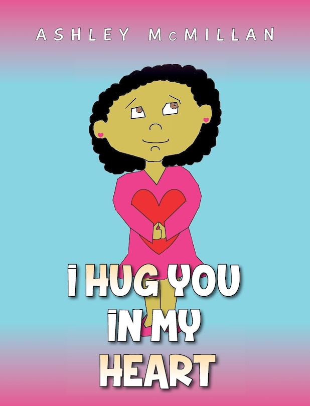 Front cover_I Hug You in My Heart