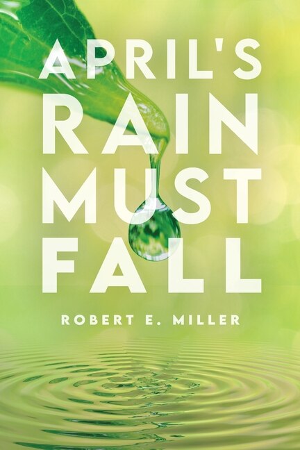 Front cover_April's Rain Must Fall