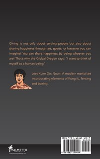 Front cover_A Global Dragon