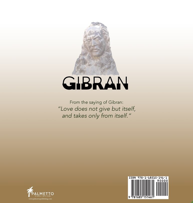 Front cover_Gibran