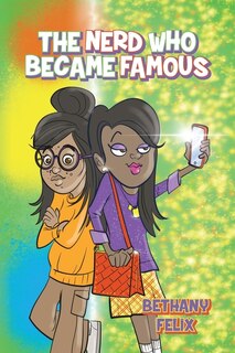 Front cover_The Nerd Who Became Famous