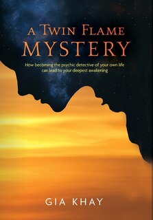 Front cover_A Twin Flame Mystery