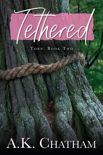 Couverture_Tethered & Torn