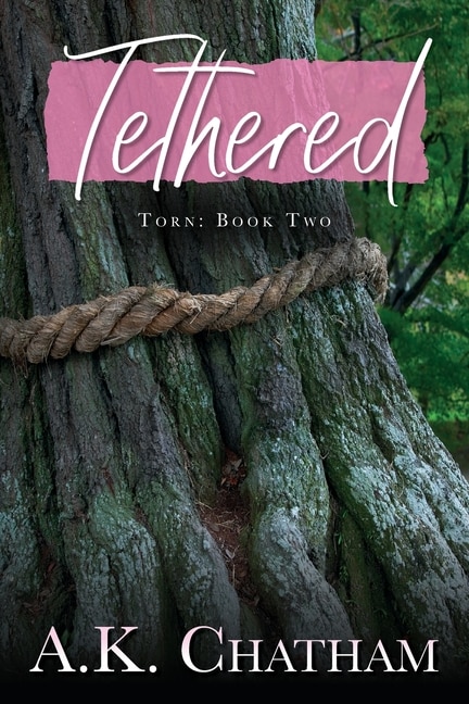 Couverture_Tethered & Torn