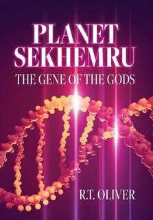 Couverture_Planet Sekhemru