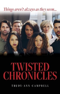 Couverture_Twisted Chronicles