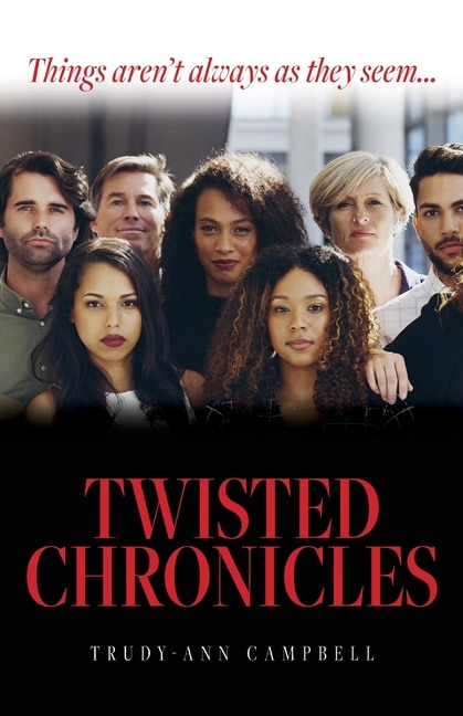 Couverture_Twisted Chronicles