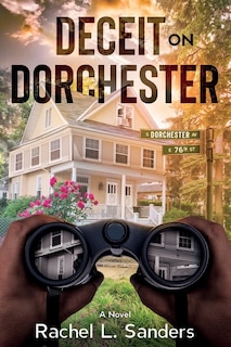 Front cover_Deceit on Dorchester